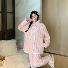 2025��ʽ���� ���L�ﶬ�¿�˯��Ů�A�ޕr�����e�Ҿӷ����b