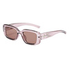 Brand sunglasses, advanced sun protection cream solar-powered, new collection, high-quality style, UF-protection