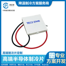 TEC2-25410 ���ʰ뵼������ģ�� ˫���������� DIYʵ��ȫ�����