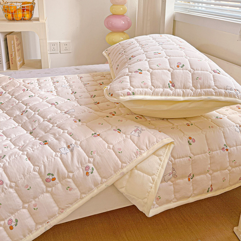 XL 소프트 매트리스 - 체리버니