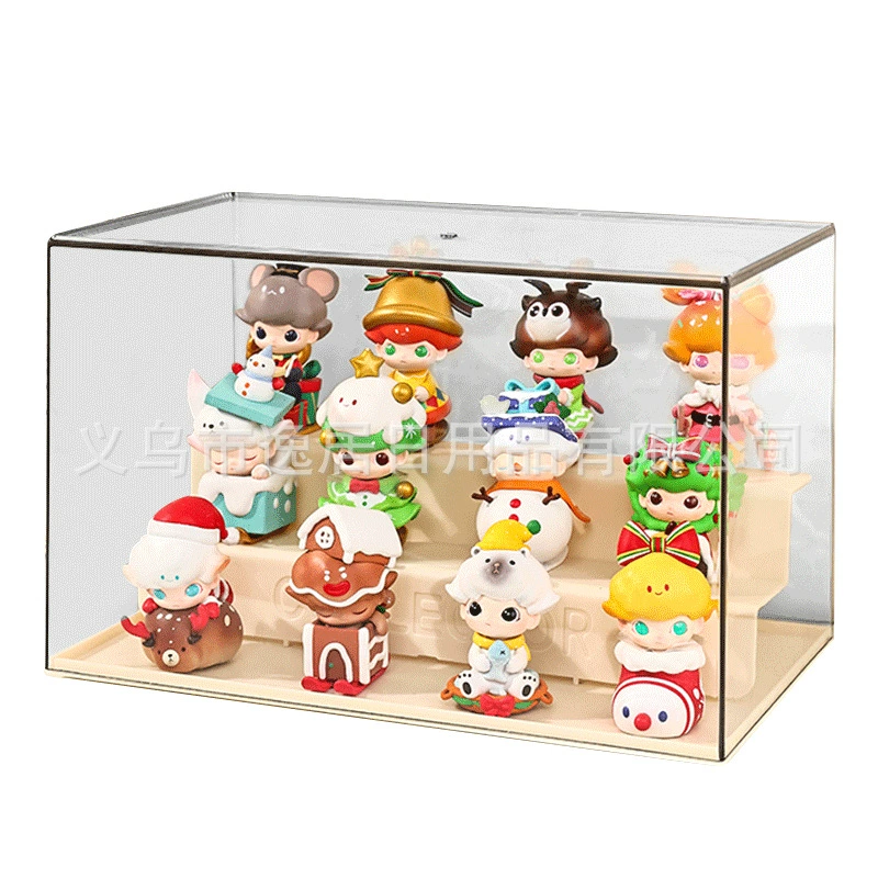 Lego, stand, doll, constructor, storage system, acrylic storage box, minifigure