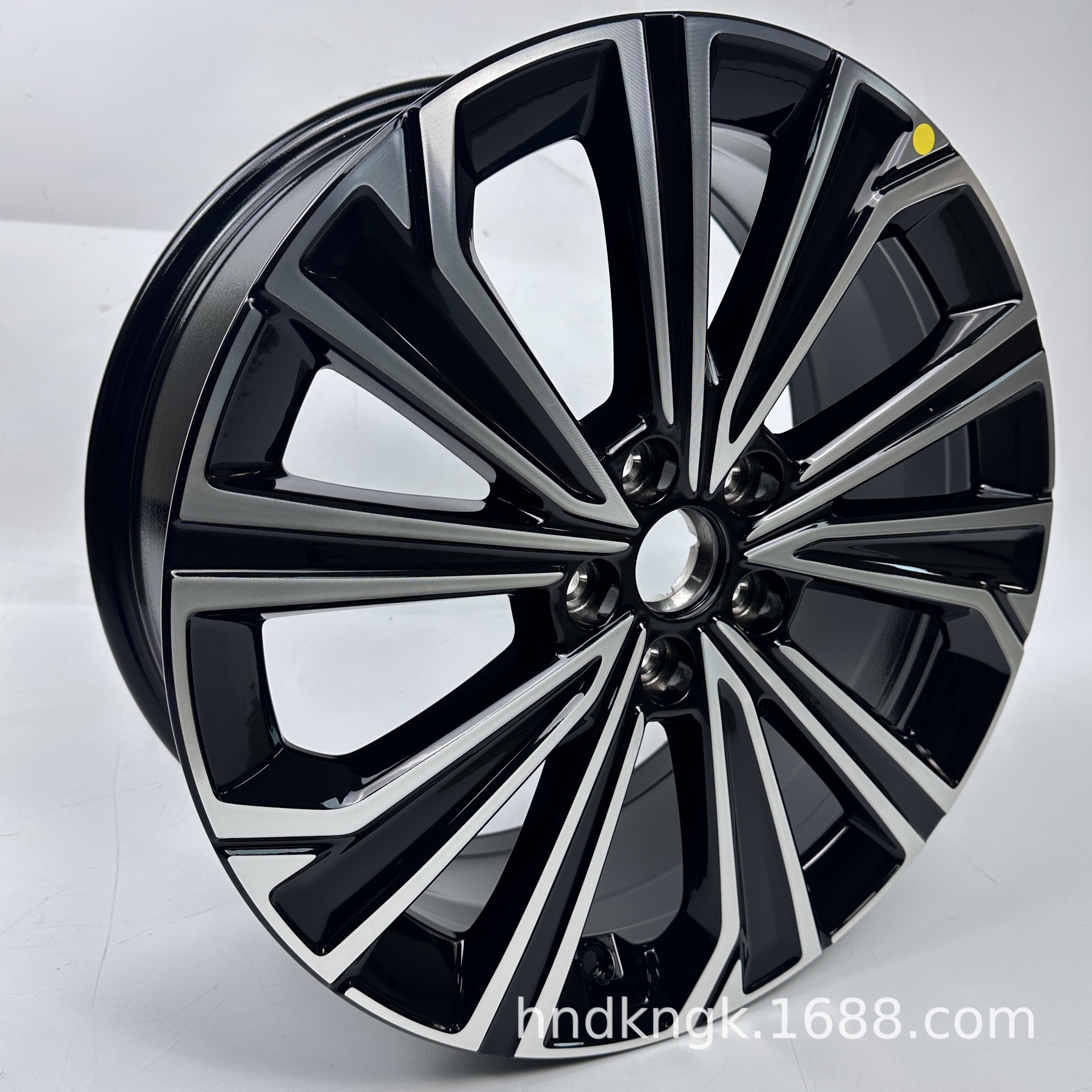 Compatible with Geely Galaxy Starship 7 Wheel Hub 19inch Original Model Genuine Matching Aluminum Alloy Rims 2025 Model Navigator