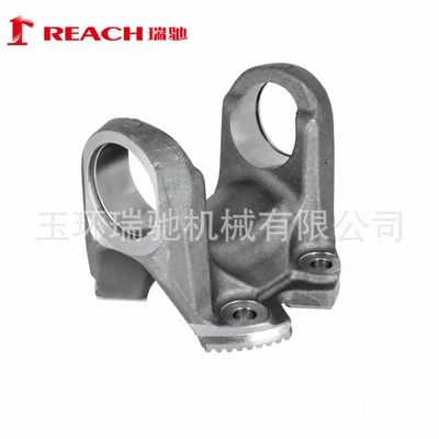 Suitable for Volvo FM12 truck flange fork 04.2808 22383379 8172808 HD.2542
