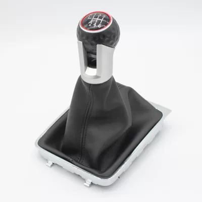 shift handball dust cover – Cab and accessories