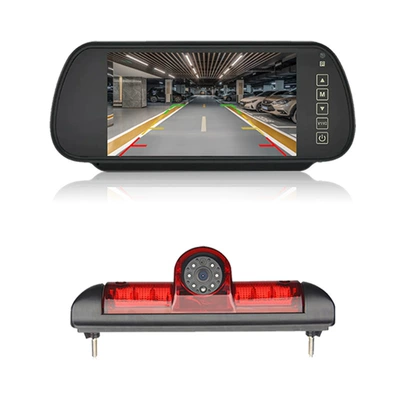 brake light camera suitable — Car display