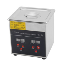 超声波清洁机五金清洗超声波眼镜清洁机小型实验室超音波清厂家