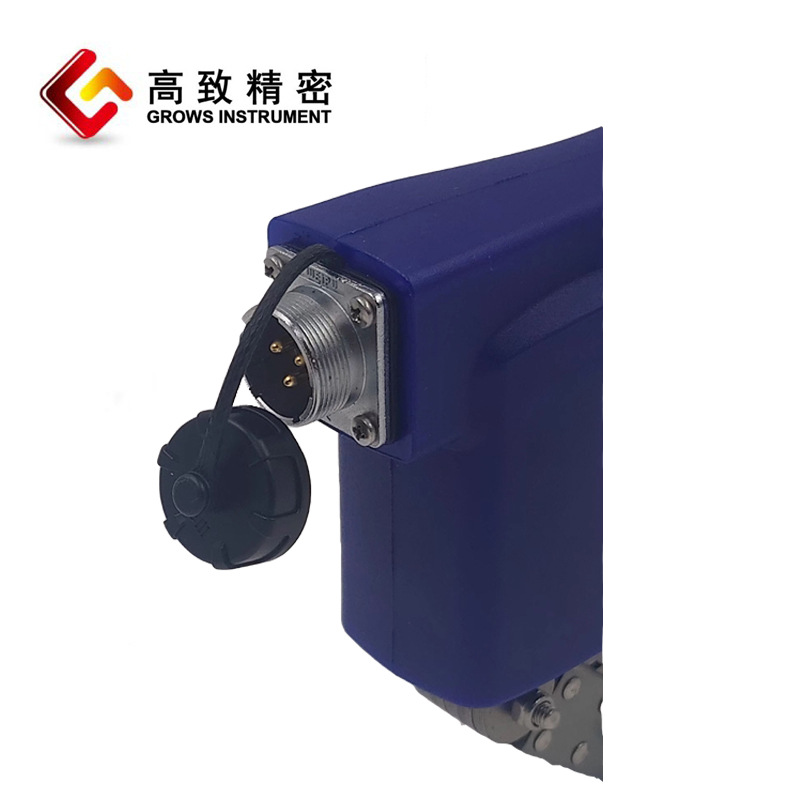 ���¾��ܱ�Яʽ����̽���Ǵ������ŷ�̽����MY-2