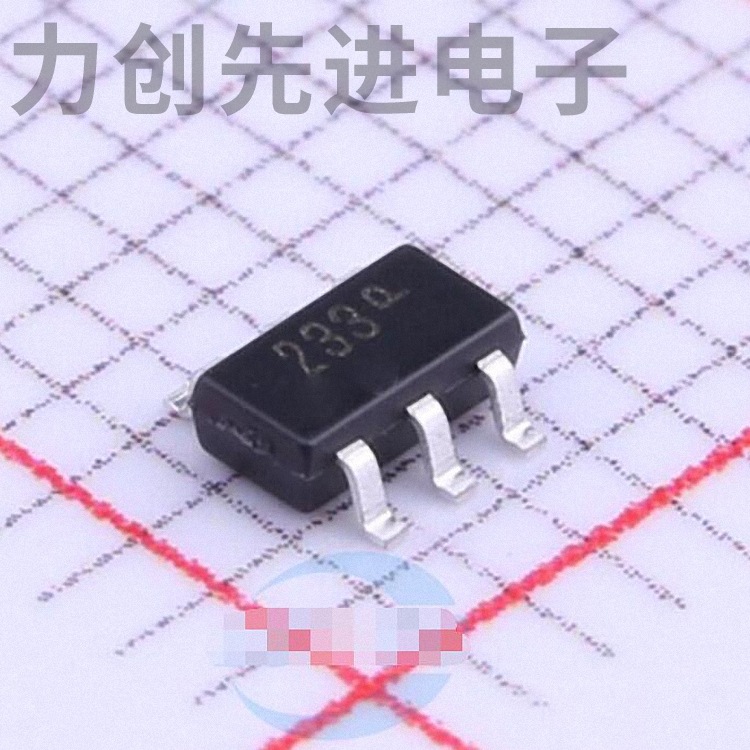 CM1213A-02SO 封装 SC-74 TVS二极管