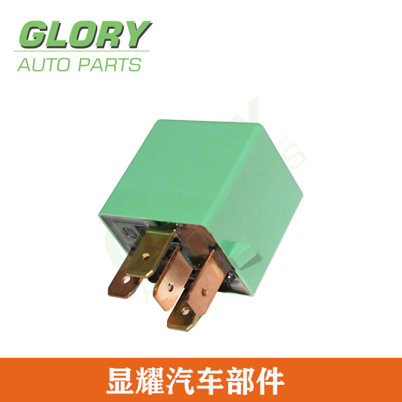 8-97262933-0 ACB13222M01 897262 9330五十铃卡车配件汽车继电器