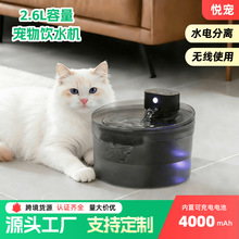 ˮ늷��x؈���ˮ�C2.6L�Ԅ�ѭ�h��ˮ�����ˮ����ɫ�羳؛Դ