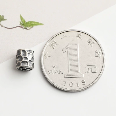 necklace making, crystal charm beads, Zərgərlik ara hissələri