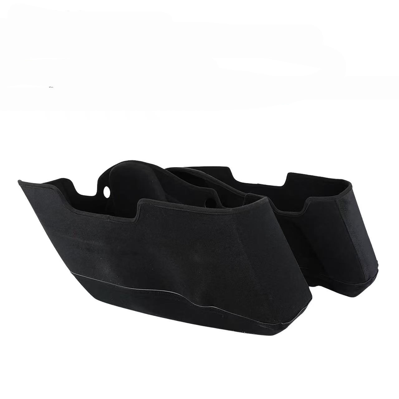 Suitable for Harley Cvo121 Road Street Cruising Motorcycle Accessories Side Box Liner Set Side Box Inner Padding