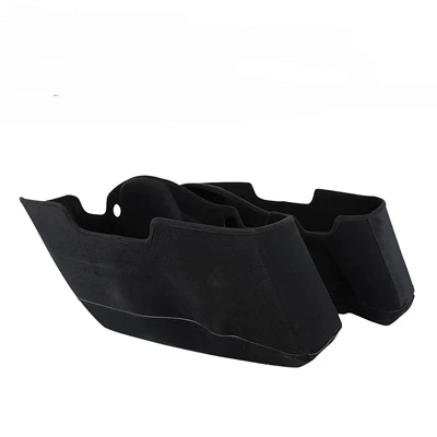Suitable for Harley Cvo121 Road Street Cruising Motorcycle Accessories Side Box Liner Set Side Box Inner Padding