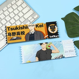 咕盘;动漫立牌;办公展示架