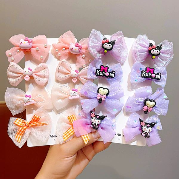 9# Pretty 16-piece set