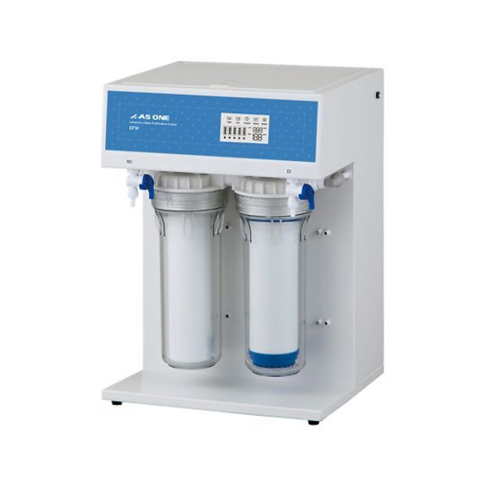 ASONE 亚速旺 4-2855-01 纯水制造装置 BPW15系列 BPW15