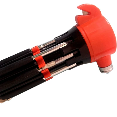 car life-saving hammer emergency – Kempinq və səyahət