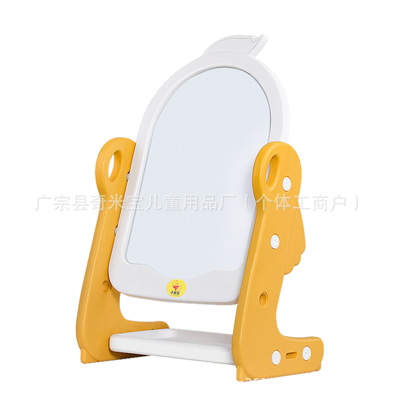 Tablero de dibujo infantil tablero de escritura magnético sin polvo tablero de dibujo tablero de dibujo tablero