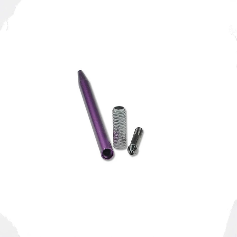 New tattoo handmade pen Korean handmade fog pen multifunctional eyebrow lines