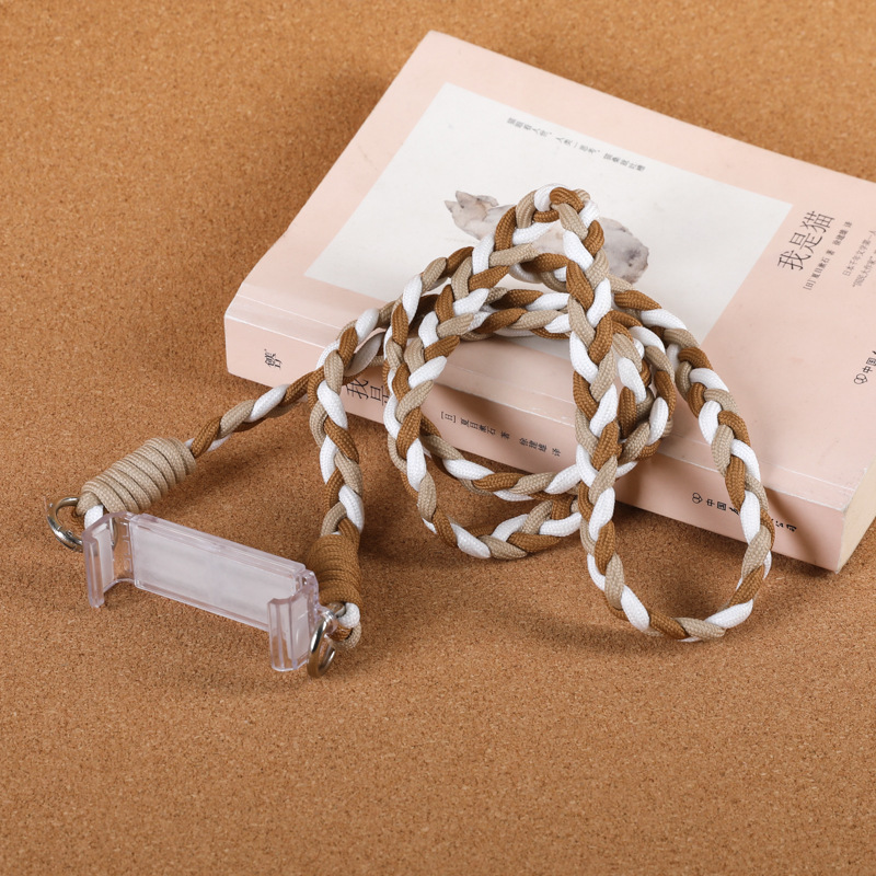 Clip trasero de acrílico transparente para teléfono móvil Material de bricolaje Funda para teléfono móvil Colgante de joyería Clip de accesorios de acrílico telescópico