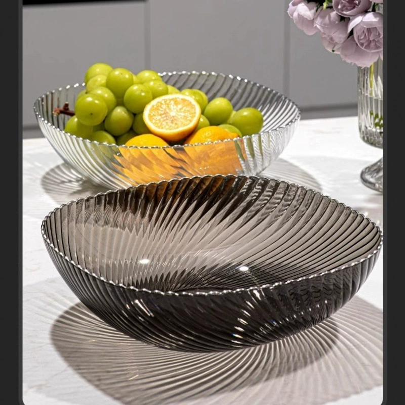 Фруктовая тарелка фруктовая тарелка в гостиной новый домашний журнальный столик