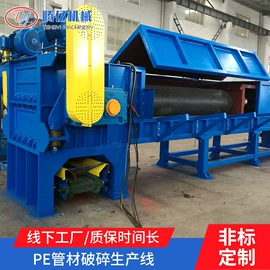 破碎机;输送机;筛分设备