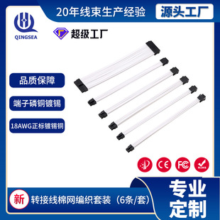 ���Sֱ�l����24p CPU8p vga��8P pcie6p�D�Ӿ����������W�����L��