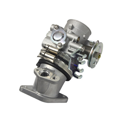 EFI Throttle apply YAMAHA Y15ZR 32-40mm Racing throttle body