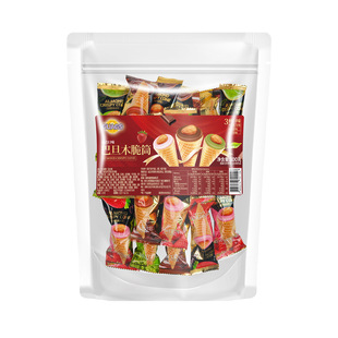 GUAGS�͵�ľ��Ͳ300g��Ͽ�ζѩ��Ͳ�ִ������eС��ʳ