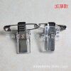 supply Plastic Certificate holder Badge Clip Plastic Badge clip Work card holder Glue clip Thickened paragraph