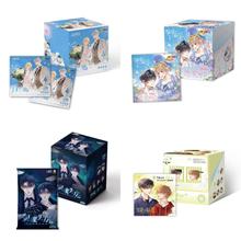 正版热门周边系列盲盒吧唧徽章链锯人狂热富江小埋全职猎人道诡