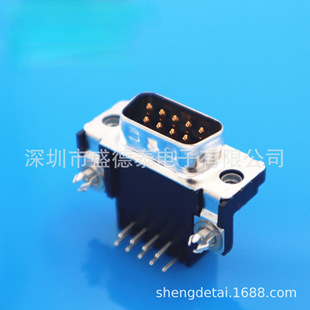 TE/AMP̩�� ������ D-SUB�B���� 5747832-4 ���� DB9� ͨ�װ��b