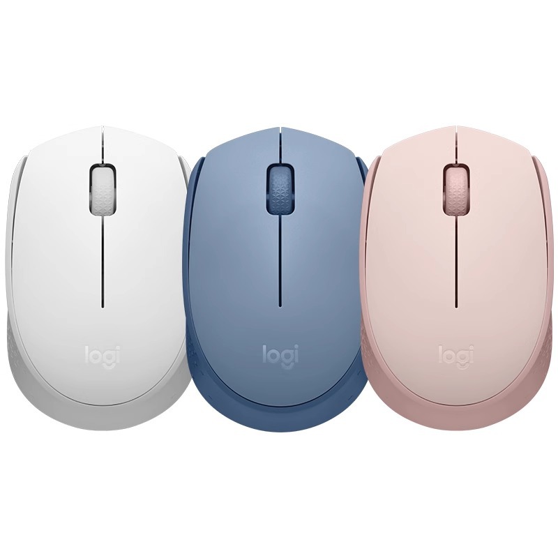 Logitech