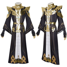 动漫服;舞台/表演服;连衣裙