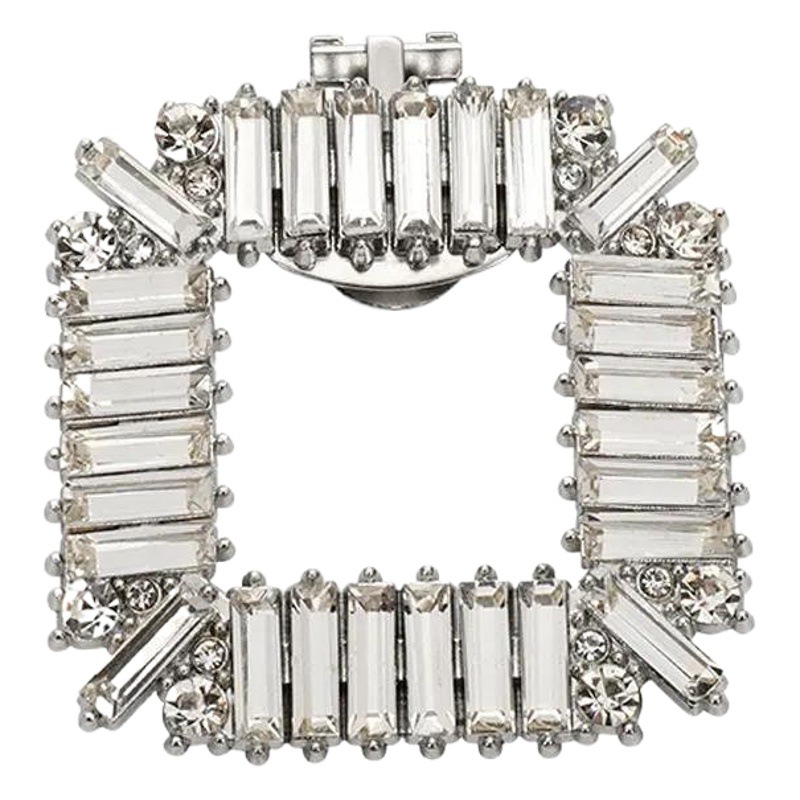 2021 nuevo zapato extraíble flor zapato hebilla zapatos de tacón alto accesorios zapatos decoraciones botas adornos zapatos clip