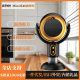 Cross-border household small mini desktop kitchen ventilator outdoor apartment hot pot barbecue portable machine kitchen ventilator
