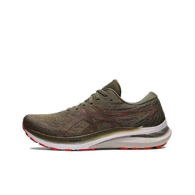 莆田対外貿易クロスボーダーGel-Kayano 29安定支持ランニングシューズk 29緩衝軽滑走路訓練運動|undefined