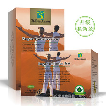 sugar Balance tea control diabetes reduce high blood sugar