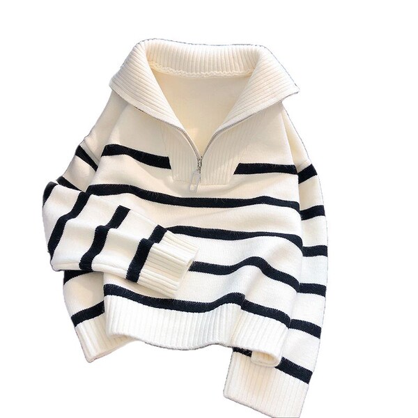 Autumn sweater