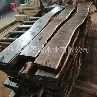 东非黑黄檀 紫光檀(乌木)原木适用于家具用木 室内装修 古建木-阿里巴巴