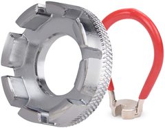 自行車8孔輻條扳手多種規格10/11/12/13/14/15單車修理輻條工具