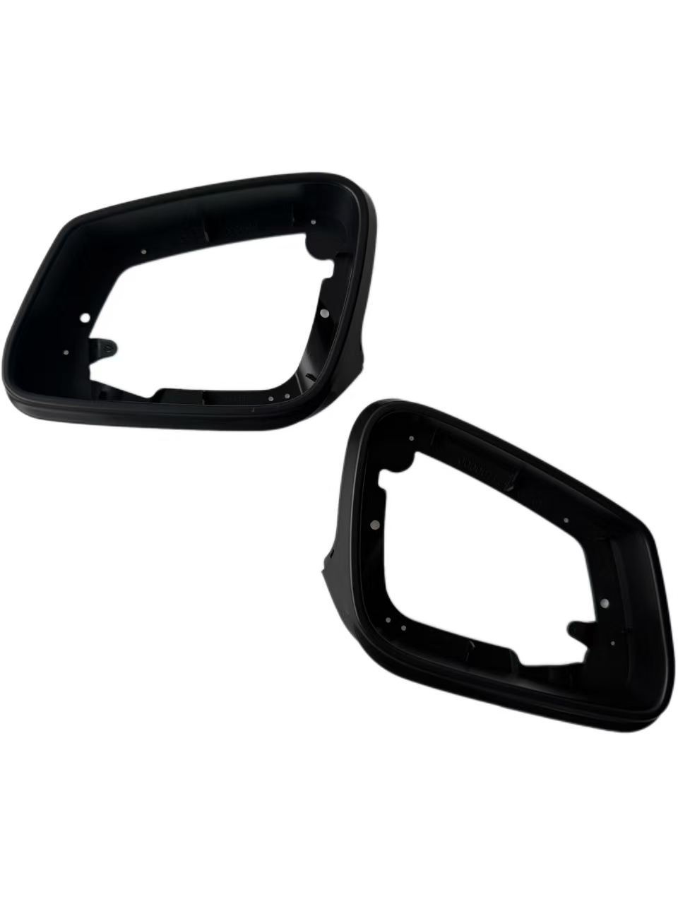 Suitable for BMW 5 Series F07 and 7 Series F02 rearview mirror frame