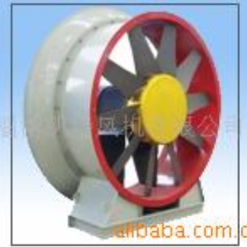 凯特 供应FZ40(35)-11型纺织轴流通风机