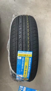 Avtomobil Şini 185/65R15 Hayilead Kapsen İxrac Edilə Bilər