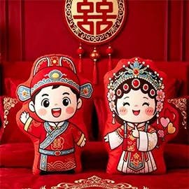 靠垫/抱枕;午睡枕;绒毯