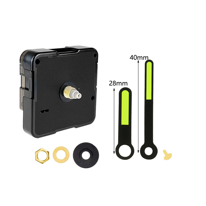 5#002 형광 골드 헤드