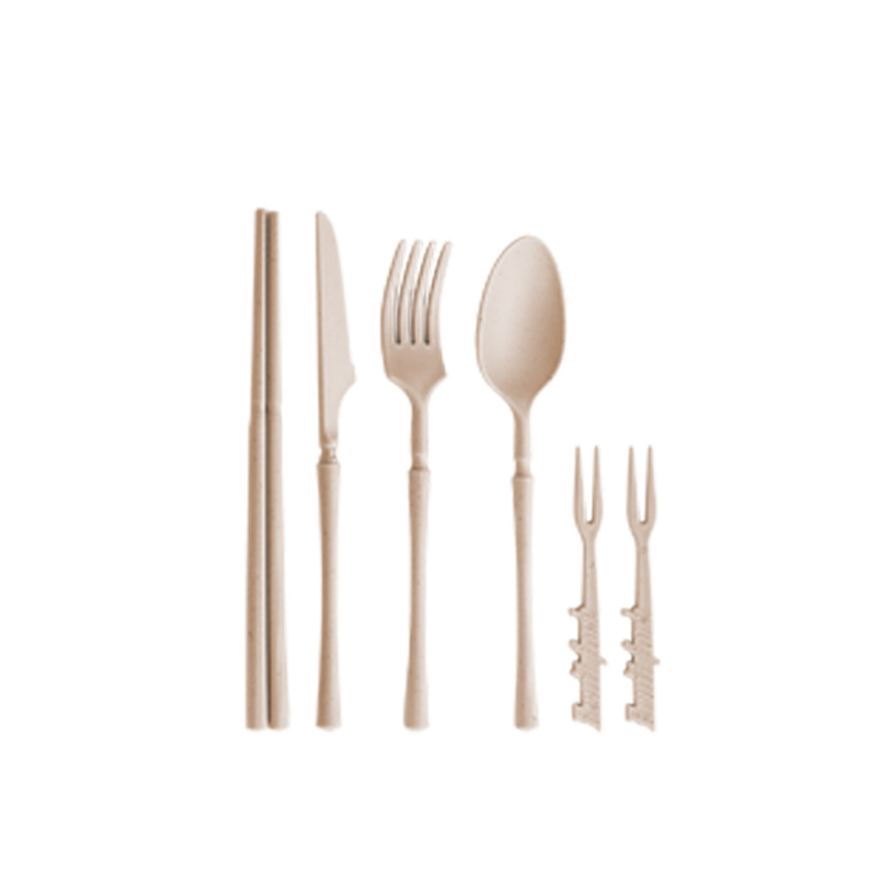 [작은 허리] 베이지 (OPP 가방)