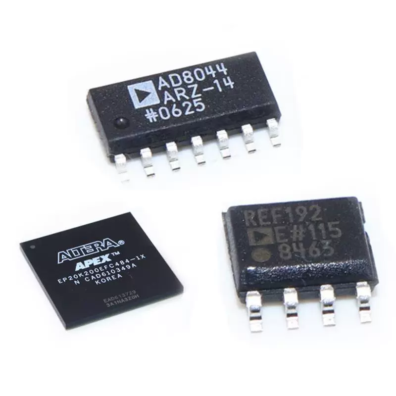 МС1836 МS1836S HDMI к AV/S-Video сигнал обработчик встроенная SDRAM MCU аудио