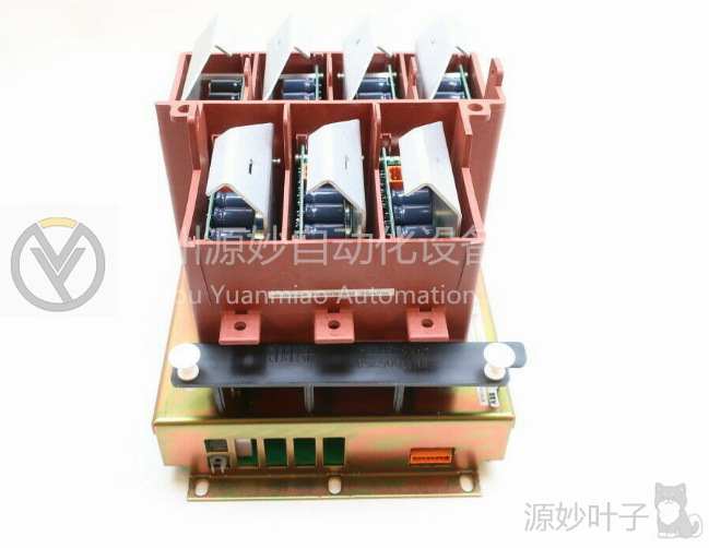 ABB BC810K02控制模块