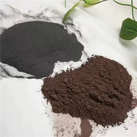 氧化铁红;其他颜料;氧化铁黄